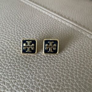 Tory Burch earrings